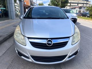 Opel Corsa 2006