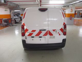 Peugeot Partner 2020 FACE LIFT!!ΑΠΟ 30% ΠΡΟΚΑΤΑΒΟΛΗ ΜΕ ΓΡΑΜΜΑΤΙΑ!-thumb-3