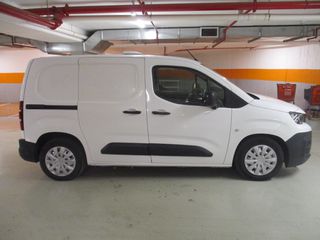 Peugeot Partner 2020 FACE LIFT!!ΑΠΟ 30% ΠΡΟΚΑΤΑΒΟΛΗ ΜΕ ΓΡΑΜΜΑΤΙΑ!-thumb-5