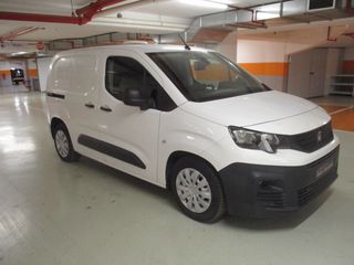 Peugeot Partner 2020 FACE LIFT!!ΑΠΟ 30% ΠΡΟΚΑΤΑΒΟΛΗ ΜΕ ΓΡΑΜΜΑΤΙΑ!-thumb-6