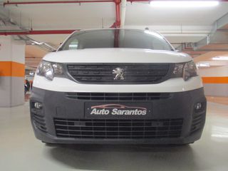 Peugeot Partner 2020 FACE LIFT!!ΑΠΟ 30% ΠΡΟΚΑΤΑΒΟΛΗ ΜΕ ΓΡΑΜΜΑΤΙΑ!-thumb-8