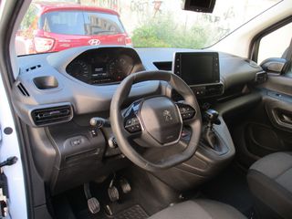 Peugeot Partner 2020 FACE LIFT!!ΑΠΟ 30% ΠΡΟΚΑΤΑΒΟΛΗ ΜΕ ΓΡΑΜΜΑΤΙΑ!-thumb-15