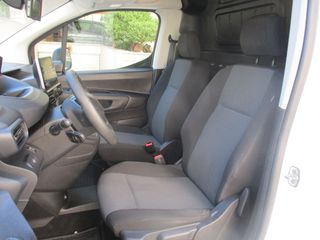 Peugeot Partner 2020 FACE LIFT!!ΑΠΟ 30% ΠΡΟΚΑΤΑΒΟΛΗ ΜΕ ΓΡΑΜΜΑΤΙΑ!-thumb-16
