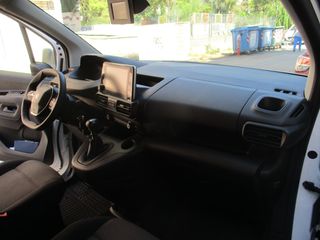 Peugeot Partner 2020 FACE LIFT!!ΑΠΟ 30% ΠΡΟΚΑΤΑΒΟΛΗ ΜΕ ΓΡΑΜΜΑΤΙΑ!-thumb-17