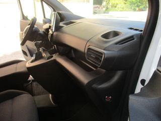Peugeot Partner 2020 FACE LIFT!!ΑΠΟ 30% ΠΡΟΚΑΤΑΒΟΛΗ ΜΕ ΓΡΑΜΜΑΤΙΑ!-thumb-18