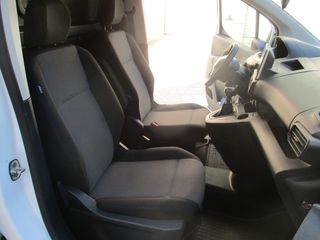 Peugeot Partner 2020 FACE LIFT!!ΑΠΟ 30% ΠΡΟΚΑΤΑΒΟΛΗ ΜΕ ΓΡΑΜΜΑΤΙΑ!-thumb-19