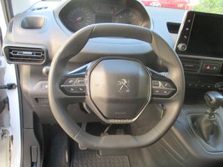 Peugeot Partner 2020 FACE LIFT!!ΑΠΟ 30% ΠΡΟΚΑΤΑΒΟΛΗ ΜΕ ΓΡΑΜΜΑΤΙΑ!-thumb-20