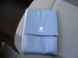 Peugeot Partner 2020 FACE LIFT!!ΑΠΟ 30% ΠΡΟΚΑΤΑΒΟΛΗ ΜΕ ΓΡΑΜΜΑΤΙΑ!-thumb-31