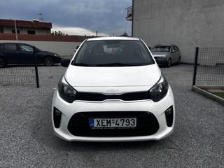 Kia Picanto 2021-thumb-1