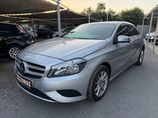 Mercedes-Benz A 200 2014