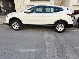 Nissan Qashqai 2019 1.6 DCI 4X4 130hp Έως 30/10/2026-thumb-2