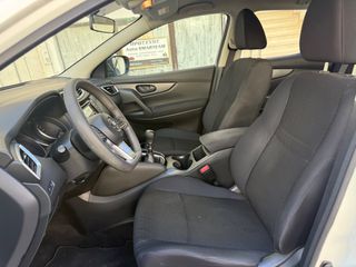 Nissan Qashqai 2019 1.6 DCI 4X4 130hp Έως 30/10/2026-thumb-3