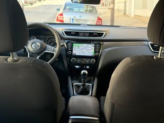 Nissan Qashqai 2019 1.6 DCI 4X4 130hp Έως 30/10/2026-thumb-5