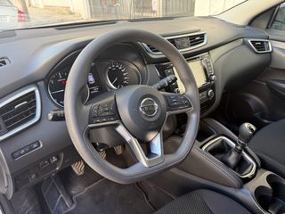 Nissan Qashqai 2019 1.6 DCI 4X4 130hp Έως 30/10/2026-thumb-6
