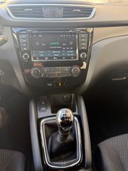 Nissan Qashqai 2019 1.6 DCI 4X4 130hp Έως 30/10/2026-thumb-8