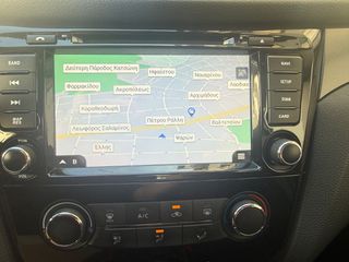Nissan Qashqai 2019 1.6 DCI 4X4 130hp Έως 30/10/2026-thumb-10