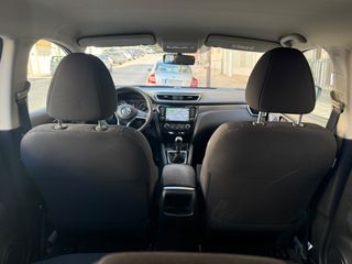 Nissan Qashqai 2019 1.6 DCI 4X4 130hp Έως 30/10/2026-thumb-12