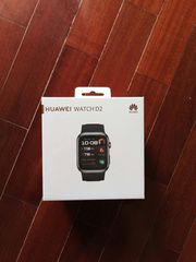 HUAWEI WATCH D2