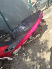 Lifan CITY 125 2004