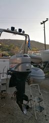 Mercury 2000 Mariner Optimax XL