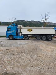 Volvo 2006 440