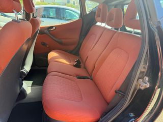 Mercedes-Benz A 140 2003 CLASSIC STYLE-thumb-4