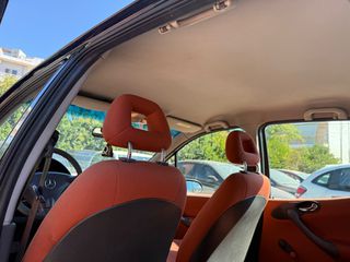 Mercedes-Benz A 140 2003 CLASSIC STYLE-thumb-5