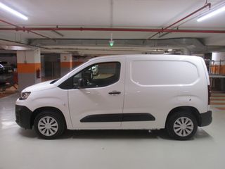 Citroen Berlingo 2021 3ΘΕΣΙΟ!!ΑΠΟ 30% ΠΡΟΚΑΤΑΒΟΛΗ ΜΕ ΓΡΑΜΜΑΤΙΑ!!-thumb-1