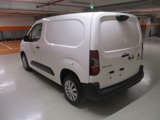Citroen Berlingo 2021 3ΘΕΣΙΟ!!ΑΠΟ 30% ΠΡΟΚΑΤΑΒΟΛΗ ΜΕ ΓΡΑΜΜΑΤΙΑ!!-thumb-2