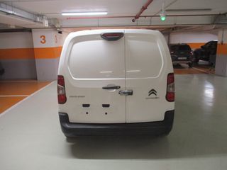 Citroen Berlingo 2021 3ΘΕΣΙΟ!!ΑΠΟ 30% ΠΡΟΚΑΤΑΒΟΛΗ ΜΕ ΓΡΑΜΜΑΤΙΑ!!-thumb-3