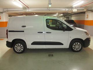 Citroen Berlingo 2021 3ΘΕΣΙΟ!!ΑΠΟ 30% ΠΡΟΚΑΤΑΒΟΛΗ ΜΕ ΓΡΑΜΜΑΤΙΑ!!-thumb-5