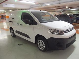 Citroen Berlingo 2021 3ΘΕΣΙΟ!!ΑΠΟ 30% ΠΡΟΚΑΤΑΒΟΛΗ ΜΕ ΓΡΑΜΜΑΤΙΑ!!-thumb-6