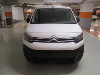 Citroen Berlingo 2021 3ΘΕΣΙΟ!!ΑΠΟ 30% ΠΡΟΚΑΤΑΒΟΛΗ ΜΕ ΓΡΑΜΜΑΤΙΑ!!-thumb-7