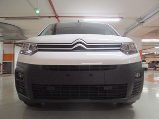 Citroen Berlingo 2021 3ΘΕΣΙΟ!!ΑΠΟ 30% ΠΡΟΚΑΤΑΒΟΛΗ ΜΕ ΓΡΑΜΜΑΤΙΑ!!-thumb-8