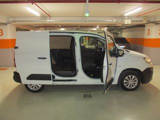 Citroen Berlingo 2021 3ΘΕΣΙΟ!!ΑΠΟ 30% ΠΡΟΚΑΤΑΒΟΛΗ ΜΕ ΓΡΑΜΜΑΤΙΑ!!-thumb-9