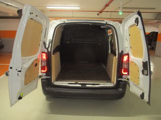 Citroen Berlingo 2021 3ΘΕΣΙΟ!!ΑΠΟ 30% ΠΡΟΚΑΤΑΒΟΛΗ ΜΕ ΓΡΑΜΜΑΤΙΑ!!-thumb-10