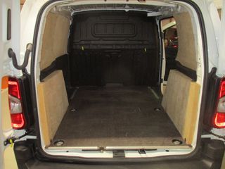Citroen Berlingo 2021 3ΘΕΣΙΟ!!ΑΠΟ 30% ΠΡΟΚΑΤΑΒΟΛΗ ΜΕ ΓΡΑΜΜΑΤΙΑ!!-thumb-11