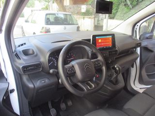 Citroen Berlingo 2021 3ΘΕΣΙΟ!!ΑΠΟ 30% ΠΡΟΚΑΤΑΒΟΛΗ ΜΕ ΓΡΑΜΜΑΤΙΑ!!-thumb-14
