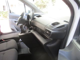 Citroen Berlingo 2021 3ΘΕΣΙΟ!!ΑΠΟ 30% ΠΡΟΚΑΤΑΒΟΛΗ ΜΕ ΓΡΑΜΜΑΤΙΑ!!-thumb-17