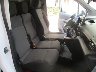 Citroen Berlingo 2021 3ΘΕΣΙΟ!!ΑΠΟ 30% ΠΡΟΚΑΤΑΒΟΛΗ ΜΕ ΓΡΑΜΜΑΤΙΑ!!-thumb-18