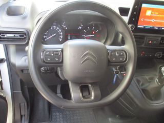 Citroen Berlingo 2021 3ΘΕΣΙΟ!!ΑΠΟ 30% ΠΡΟΚΑΤΑΒΟΛΗ ΜΕ ΓΡΑΜΜΑΤΙΑ!!-thumb-19