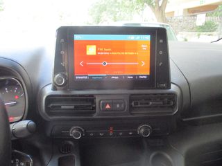 Citroen Berlingo 2021 3ΘΕΣΙΟ!!ΑΠΟ 30% ΠΡΟΚΑΤΑΒΟΛΗ ΜΕ ΓΡΑΜΜΑΤΙΑ!!-thumb-23