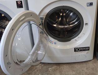 Πλυντήριο Ρούχων AEG 8 kg-thumb-1