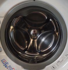 Πλυντήριο Ρούχων AEG 8 kg-thumb-2