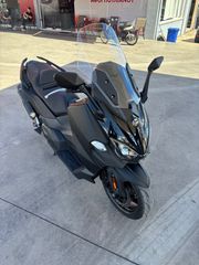 Sym Maxsym TL 2022
