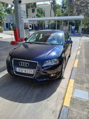 Audi A3 2008 Sportback (8P)