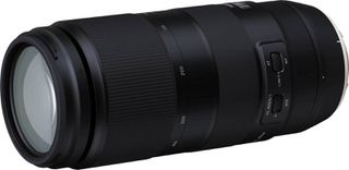 Tamron 100-400mm f/4.5-6.3 Di VC USD Tele Zoom για Nikon F Mount