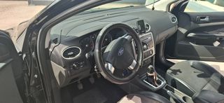 Ford Focus 2006 TITANIUM FULL EXTRA