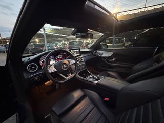 Mercedes-Benz C 200 2018 COUPE 4MATIC-thumb-62