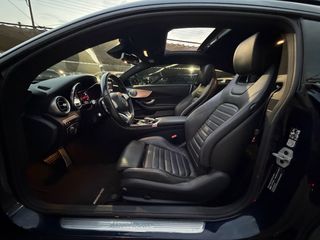 Mercedes-Benz C 200 2018 COUPE 4MATIC-thumb-63